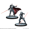 Star Wars Shatterpoint Jedi Hunters Squad Pack