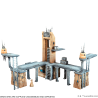 Star Wars Shatterpoint High Ground Terrain Pack