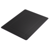 GG: Magnetic Dice Tray Rectangular Black/Purple
