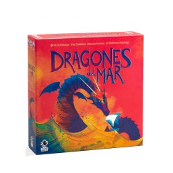 Dragones Del Mar