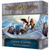 El Señor de los Anillos LCG - Cazador de Sueños - Expansión de Héroes