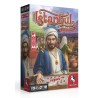 Istambul - Juego de Dados