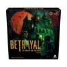 Betrayal At House on the Hill