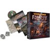 Warhammer Fantasy Roleplay - Caja de Iniciación