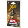 Marvel Champions: X-23