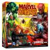 Marvel Zombies Hydra Resurrection