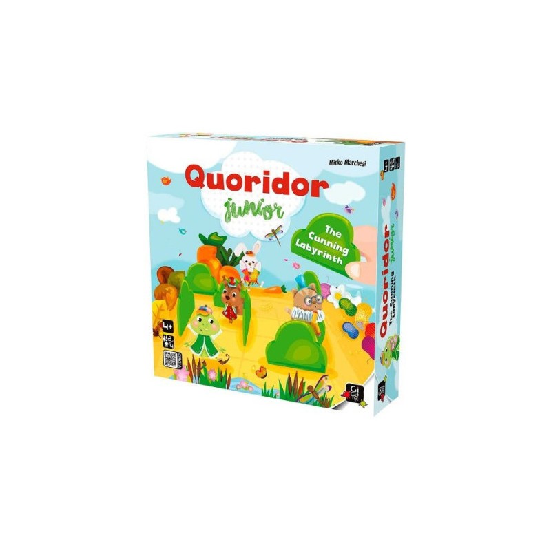 Quoridor Junior