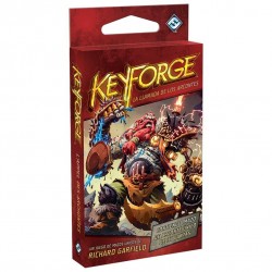 KeyForge La llamada de los...