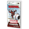 Marvel Champions: Deadpool