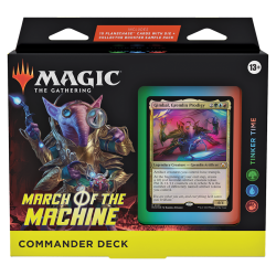 MTG March of the Machine -...