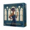 La gran division