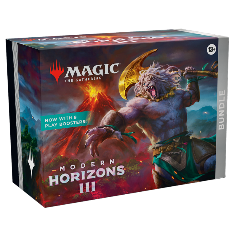 Modern Horizons III - Bundle