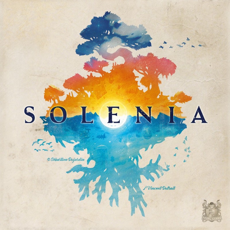 Solenia