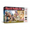 Zombicide: Iron Maiden Pack 1