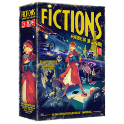 Fictions: Memorias de un...