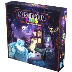 Mysterium Kids