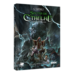 La llamada de Cthulhu:...