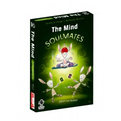 The Mind: Soulmates