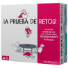 ¡A Prueba de retos!