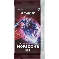 Modern Horizons III -...