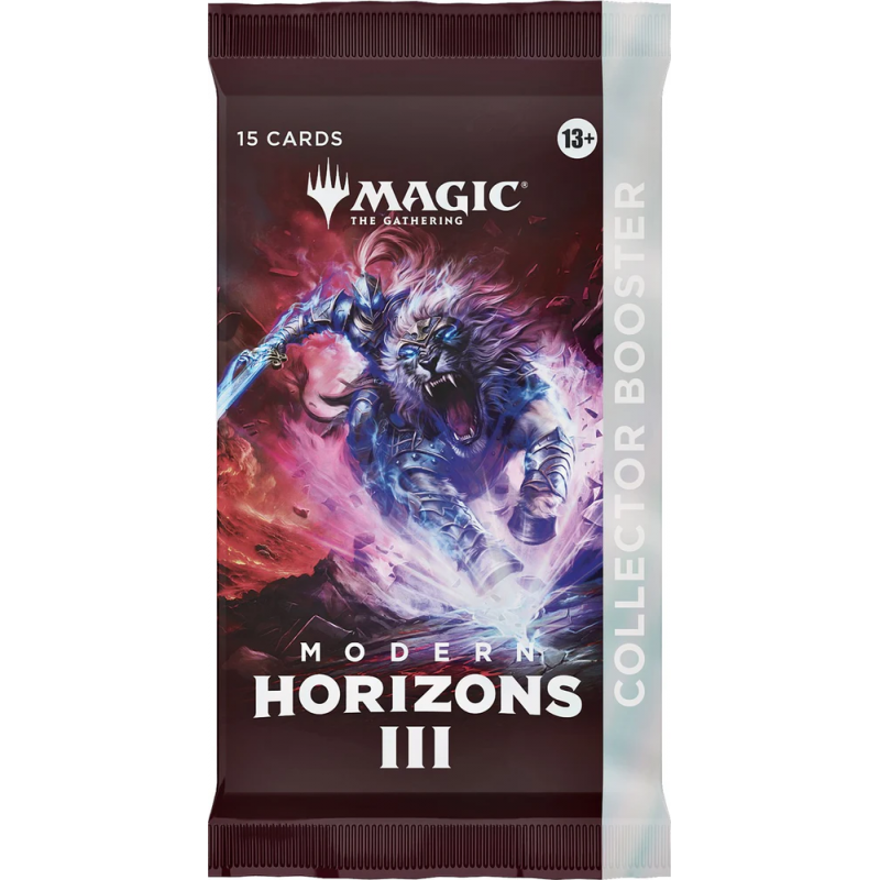 Modern Horizons III - Collector's Booster