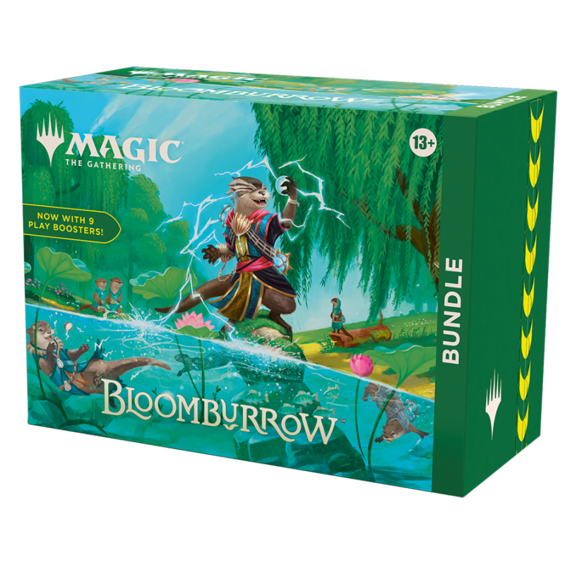 Bloomburrow - Bundle