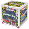 Brainbox: Dinosaurios