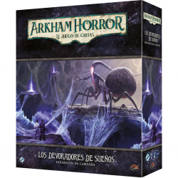 Arkham Horror LCG - Los...