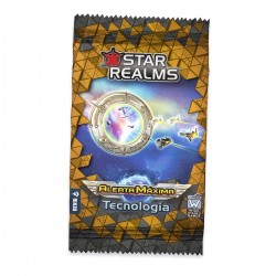 Star Realms - Alerta Maxima...