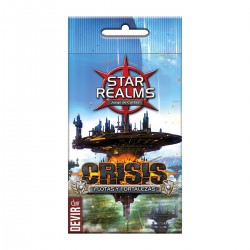 Star Realms - Crisis -...