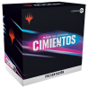 Viernes 8 18:00 hrs Cimientos Prerelease