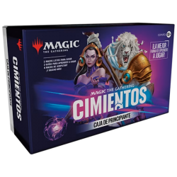 Cimientos - Beginner Box...