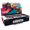 Cimientos - Jumpstart Booster Español