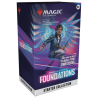 Foundations - Starter Collection Ingles