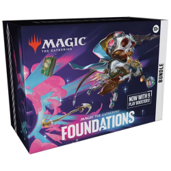 MTG Foundations - Bundle...