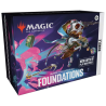 MTG Foundations - Bundle  Ingles