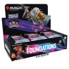 Foundations - Play Booster Ingles