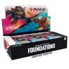 Foundations - Jumpstart Booster Ingles