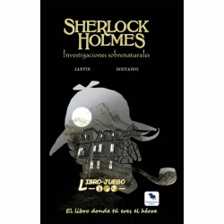 Sherlock Holmes -...