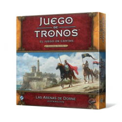 Juego de Tronos -...