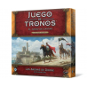 Juego de Tronos - Expansión: Las Arenas de Dorne