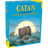 Catan Seafarers Scenario - "Legend of the sea Robbers"