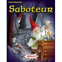 Saboteur