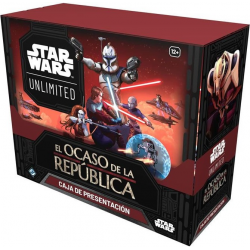 Prerelease Star Wars...