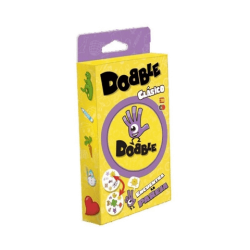 Dobble Blister (Eco)