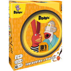 Dobble 31 Minutos