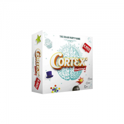 Cortex Challenge 2