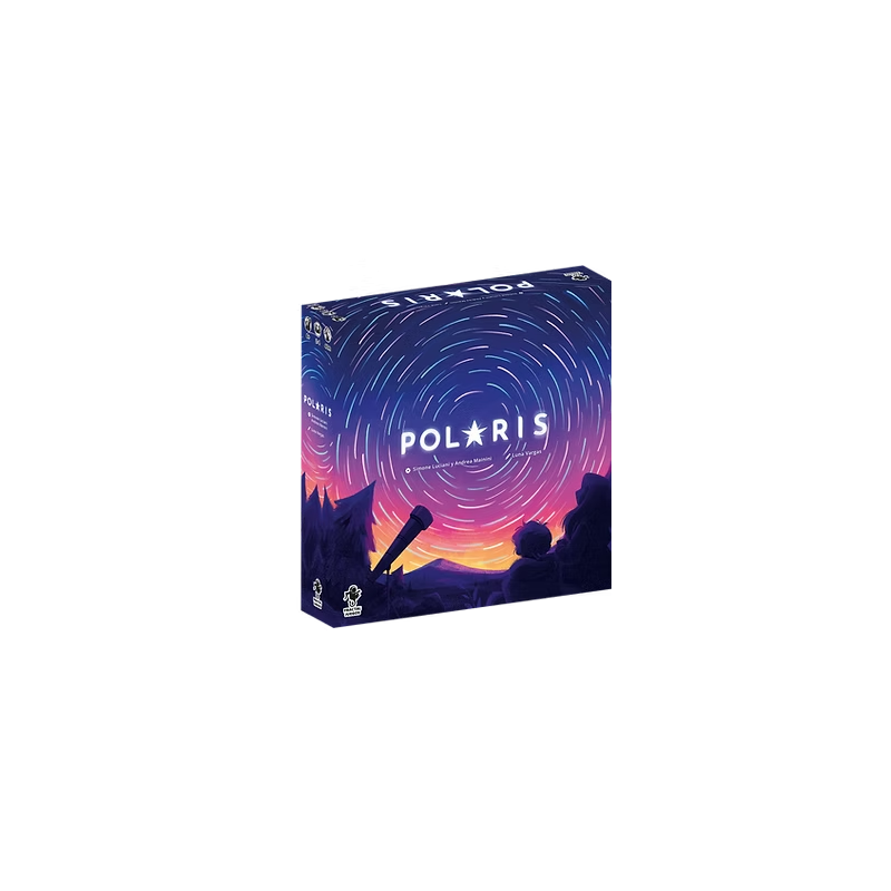 POLARIS