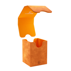 GG Squire 100+ XL - Orange