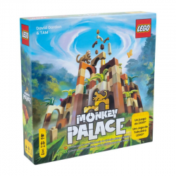 Monkey Palace